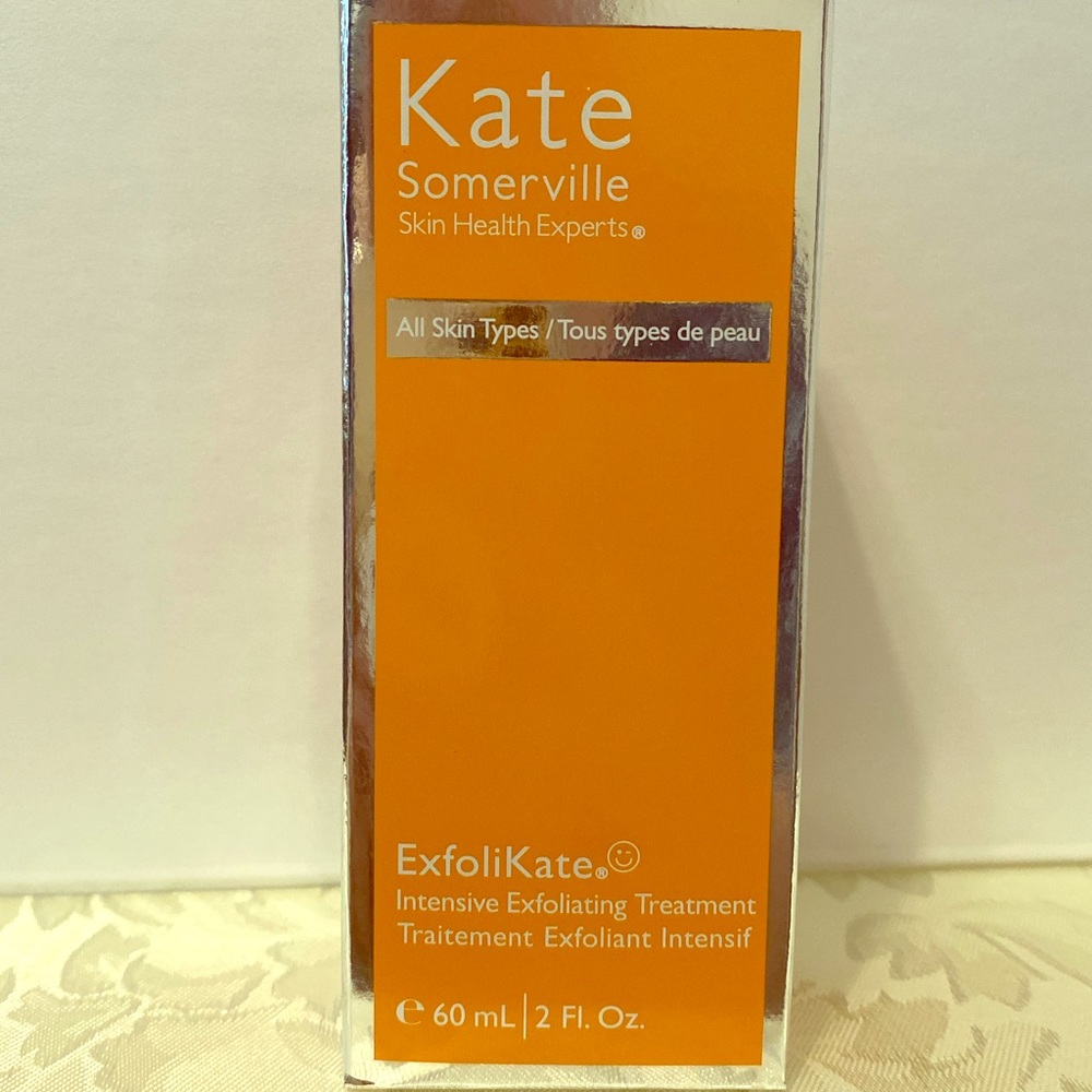 Kate Somerville ExfoliKate